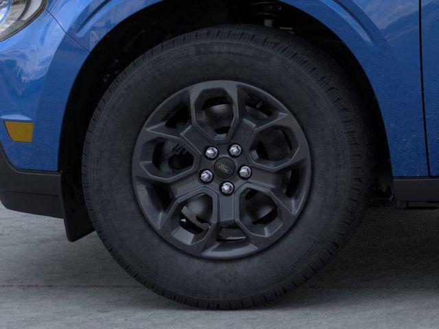 new 2025 Ford Maverick car, priced at $33,835
