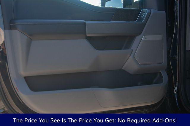 used 2021 Ford F-150 car, priced at $34,502