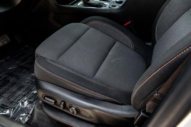 used 2021 Chevrolet Traverse car, priced at $21,620