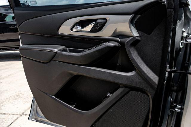 used 2021 Chevrolet Traverse car, priced at $21,620