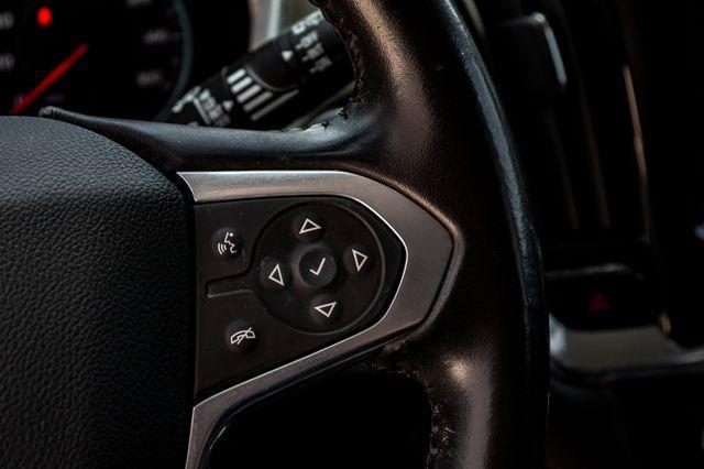 used 2021 Chevrolet Traverse car, priced at $21,620