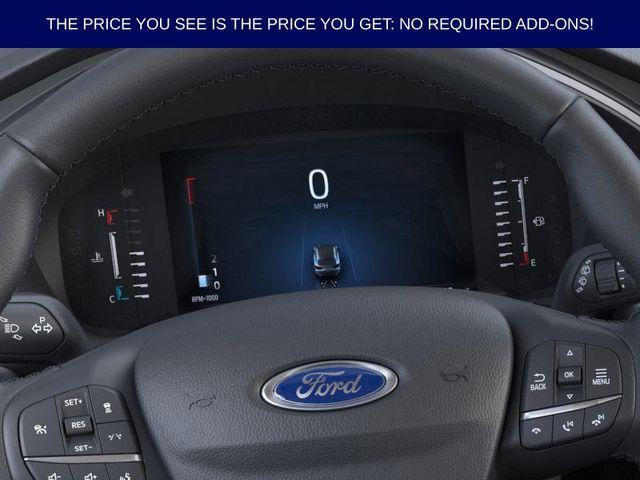 new 2024 Ford Escape car, priced at $28,235