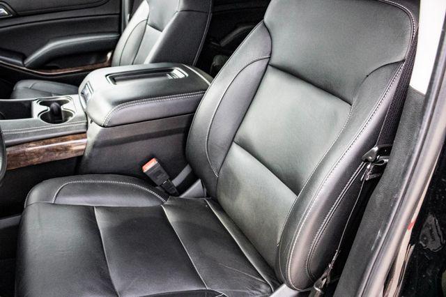 used 2020 Chevrolet Tahoe car, priced at $24,715