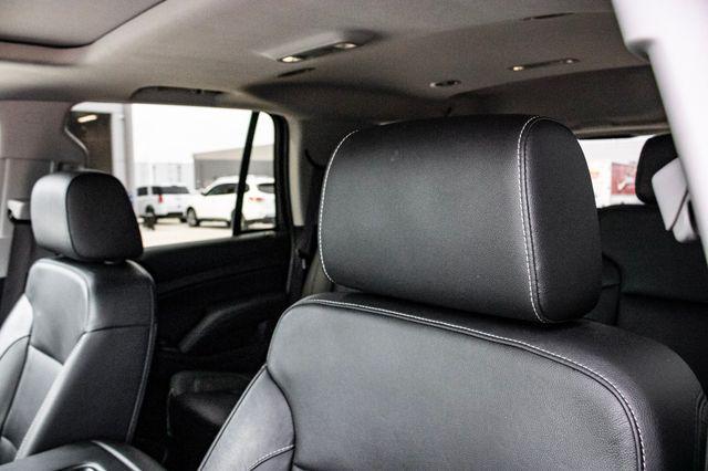 used 2020 Chevrolet Tahoe car, priced at $24,715