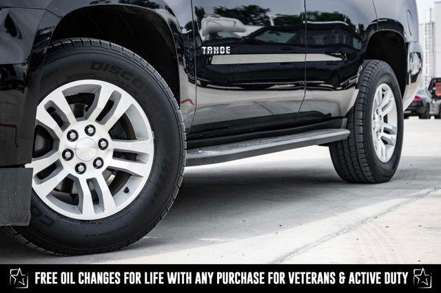 used 2020 Chevrolet Tahoe car, priced at $24,715