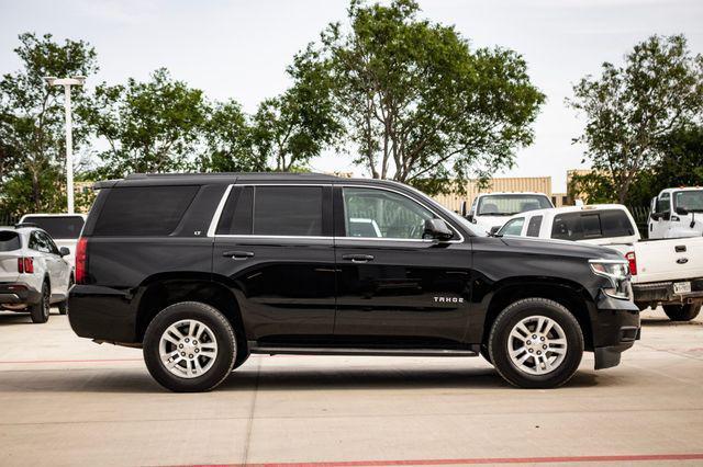 used 2020 Chevrolet Tahoe car, priced at $24,715