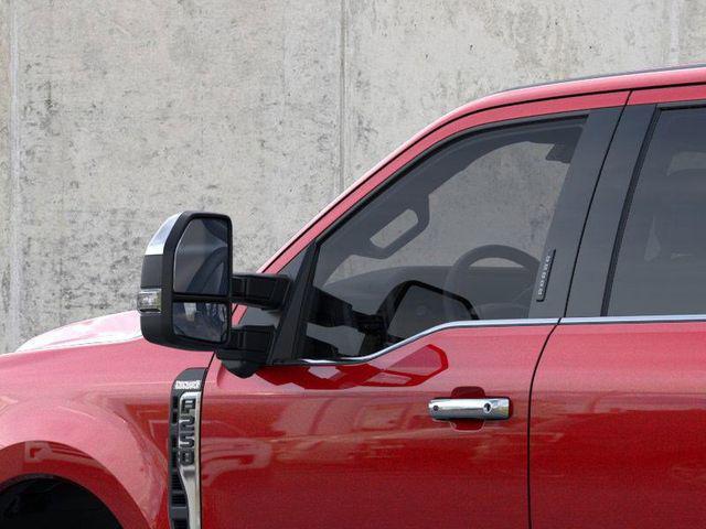 new 2025 Ford F-250 car, priced at $91,250
