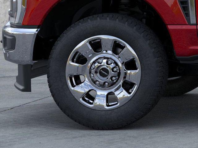 new 2025 Ford F-250 car, priced at $91,250