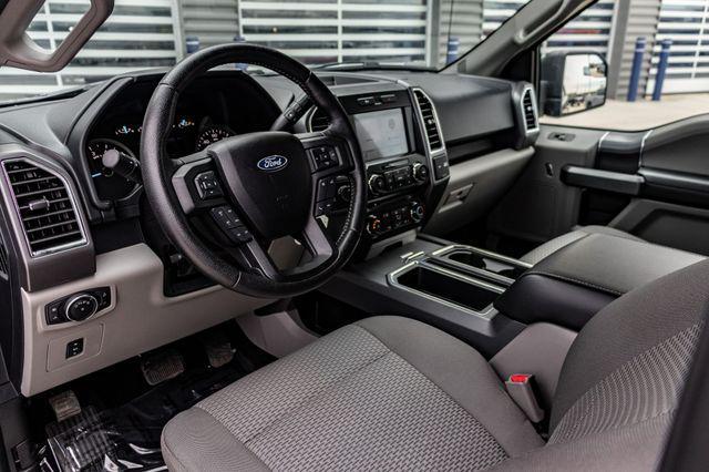 used 2016 Ford F-150 car, priced at $33,991