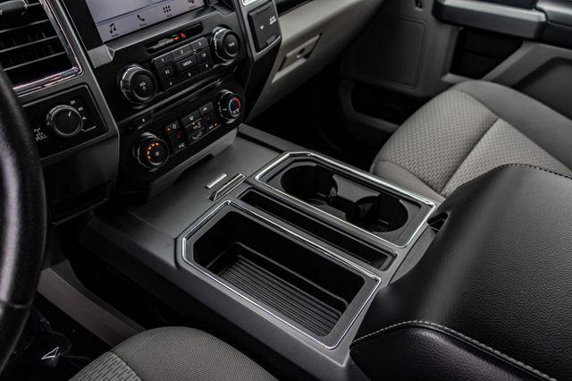 used 2016 Ford F-150 car, priced at $33,991