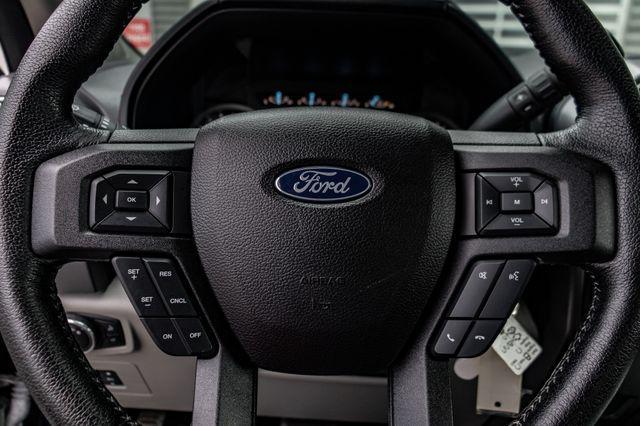 used 2016 Ford F-150 car, priced at $33,991