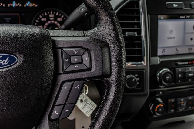 used 2016 Ford F-150 car, priced at $33,991