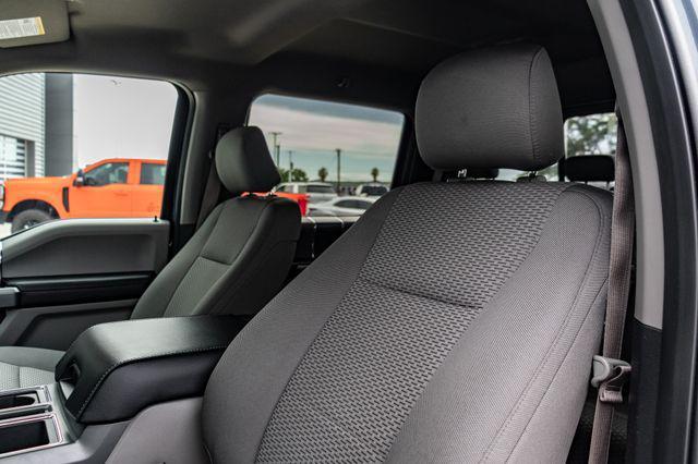 used 2016 Ford F-150 car, priced at $33,991