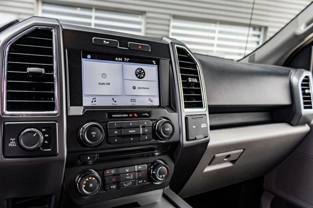 used 2016 Ford F-150 car, priced at $33,991
