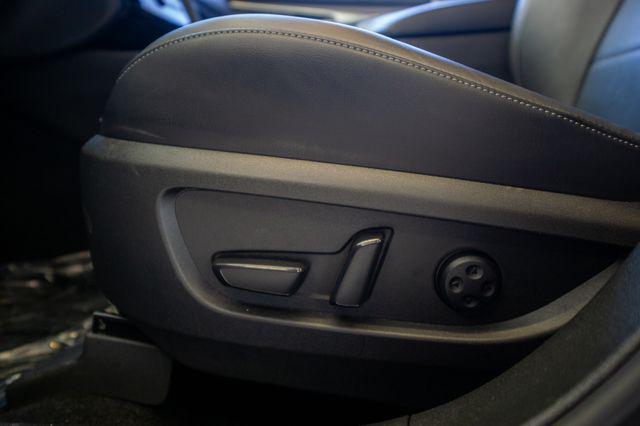 used 2024 INFINITI QX55 car, priced at $34,475