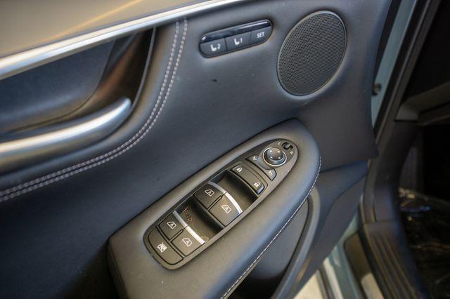used 2024 INFINITI QX55 car, priced at $34,475
