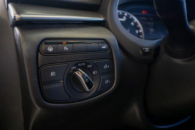 used 2024 INFINITI QX55 car, priced at $34,475