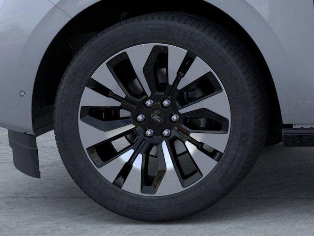 new 2025 Ford Expedition Max car, priced at $86,898