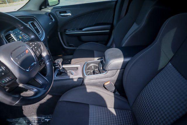 used 2022 Dodge Charger car, priced at $34,803