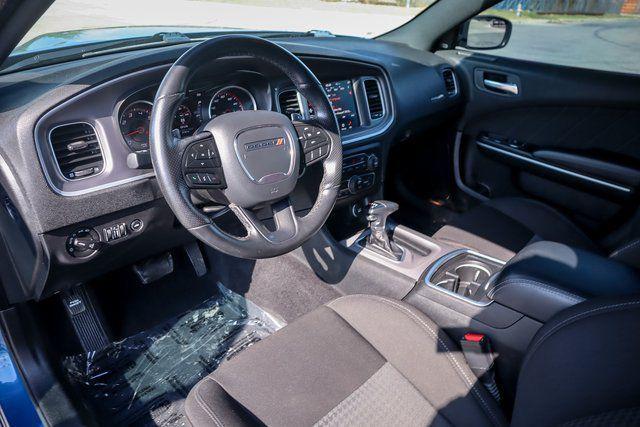 used 2022 Dodge Charger car, priced at $34,803
