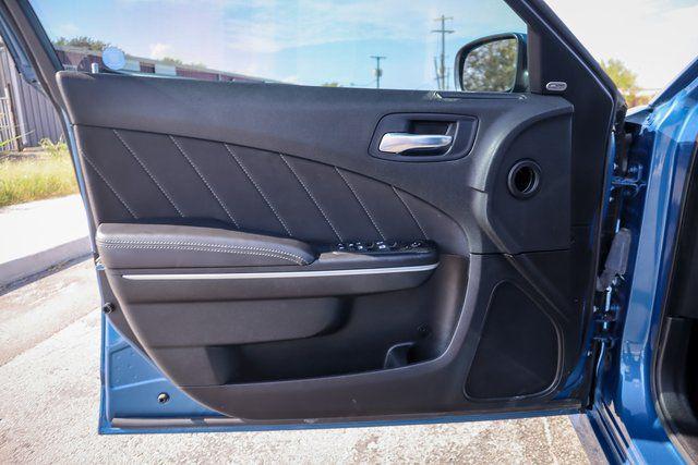 used 2022 Dodge Charger car, priced at $34,803