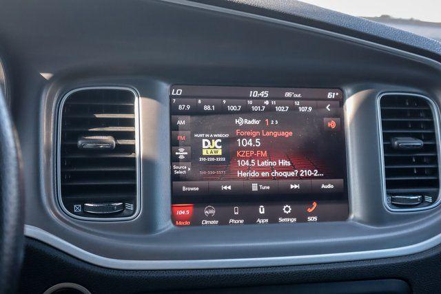 used 2022 Dodge Charger car, priced at $34,803