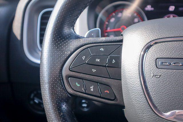 used 2022 Dodge Charger car, priced at $34,803