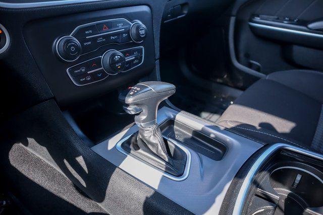 used 2022 Dodge Charger car, priced at $34,803
