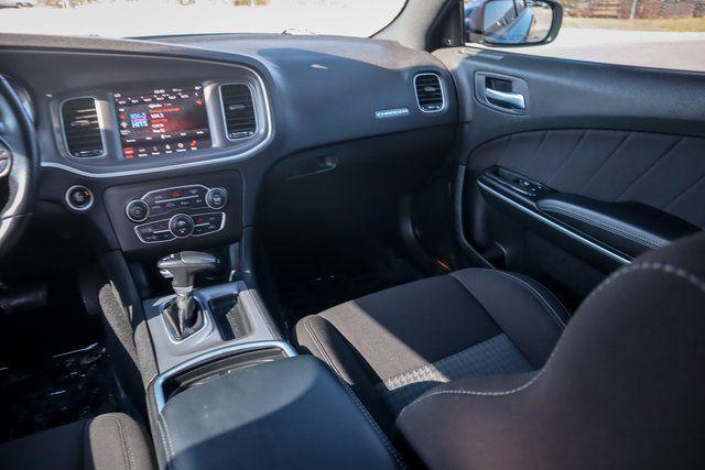 used 2022 Dodge Charger car, priced at $34,803