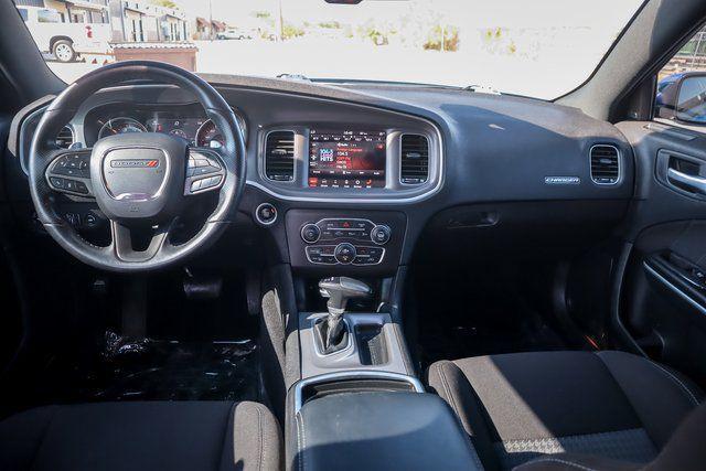used 2022 Dodge Charger car, priced at $34,803