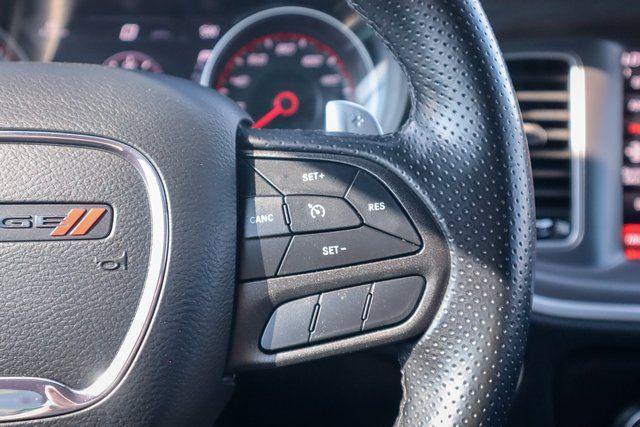 used 2022 Dodge Charger car, priced at $34,803