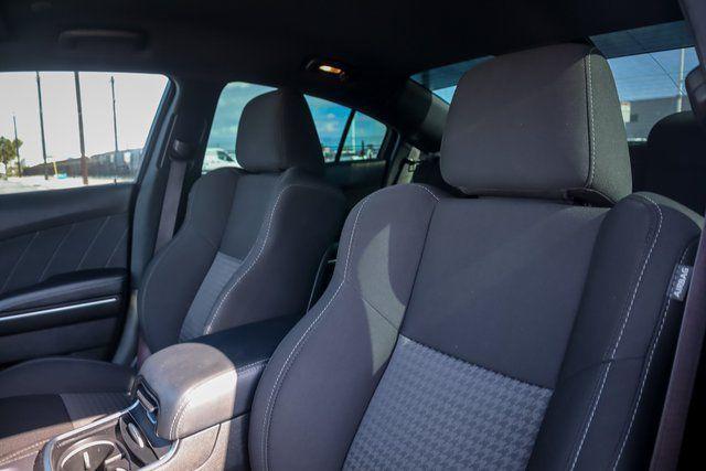 used 2022 Dodge Charger car, priced at $34,803