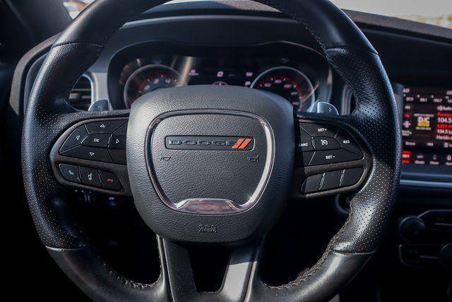 used 2022 Dodge Charger car, priced at $34,803