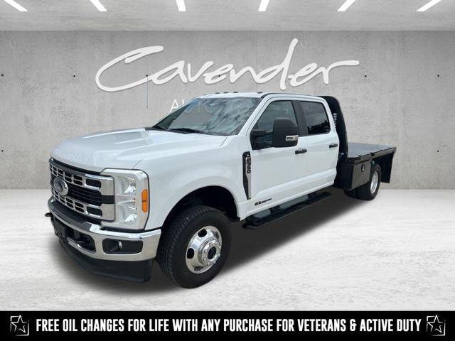 used 2023 Ford F-350 car, priced at $59,991