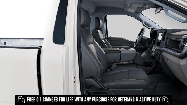 new 2025 Ford F-350 car, priced at $63,325