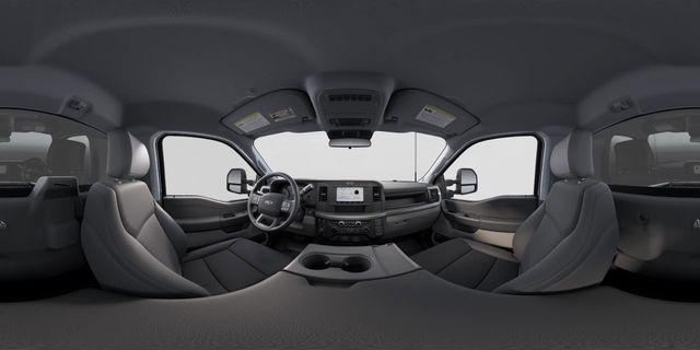 new 2025 Ford F-350 car, priced at $63,325