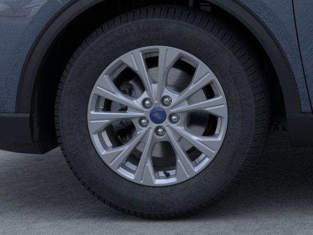 new 2025 Ford Escape car, priced at $31,640
