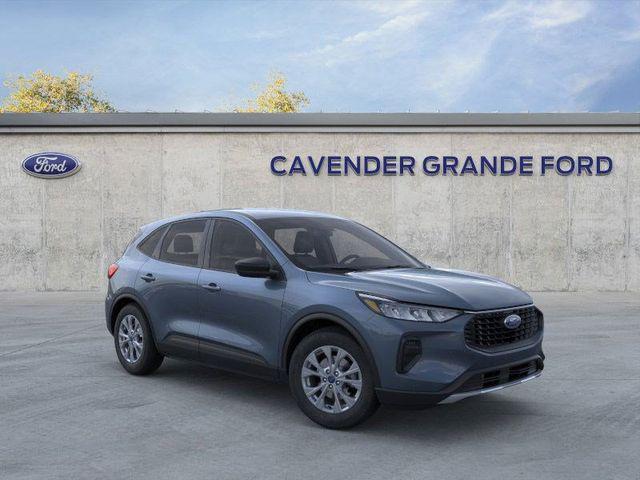 new 2025 Ford Escape car, priced at $31,640