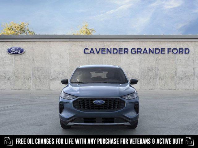 new 2025 Ford Escape car, priced at $31,640