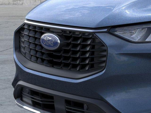 new 2025 Ford Escape car, priced at $31,640
