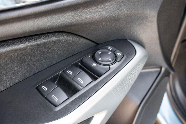 used 2025 Chevrolet Trax car, priced at $23,991