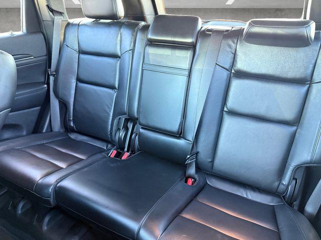 used 2021 Jeep Grand Cherokee car, priced at $21,792