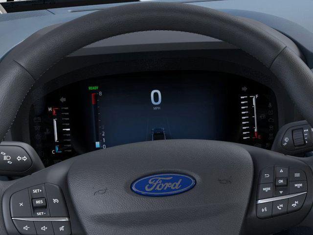 new 2025 Ford Maverick car, priced at $33,639