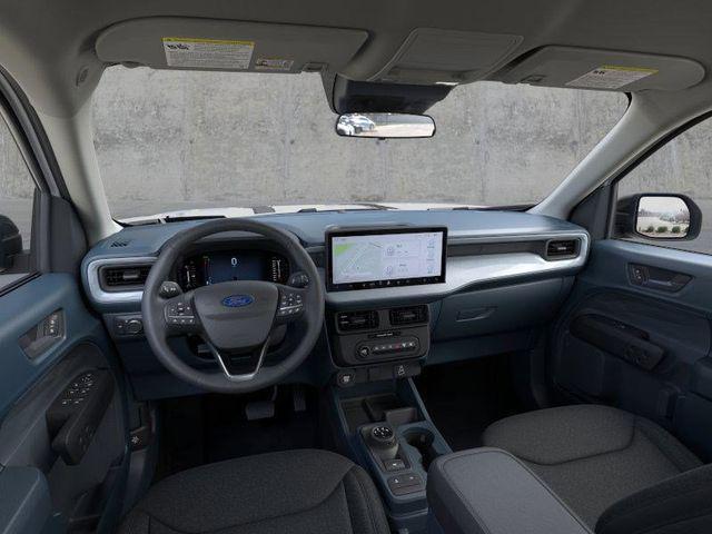 new 2025 Ford Maverick car, priced at $33,639