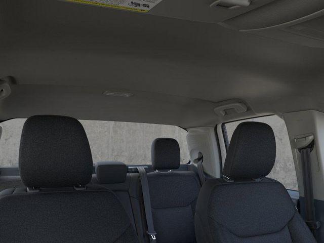new 2025 Ford Maverick car, priced at $33,639