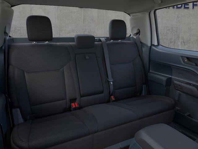 new 2025 Ford Maverick car, priced at $33,639