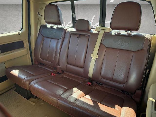 used 2014 Ford F-150 car