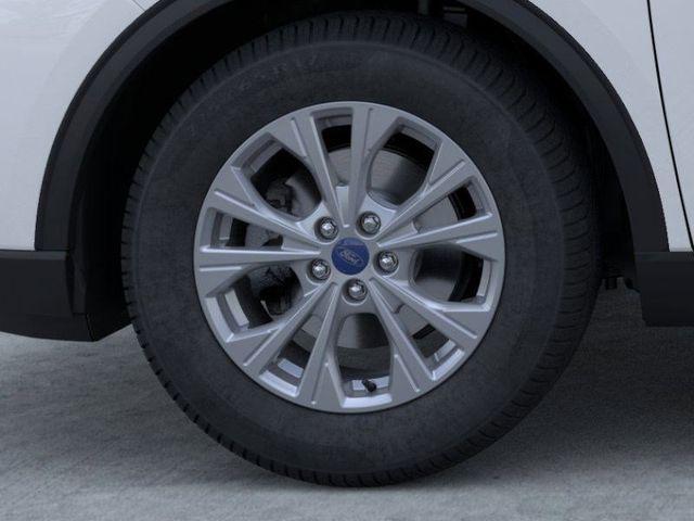 new 2025 Ford Escape car, priced at $28,613