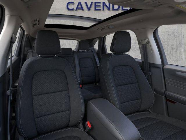 new 2025 Ford Escape car, priced at $28,613