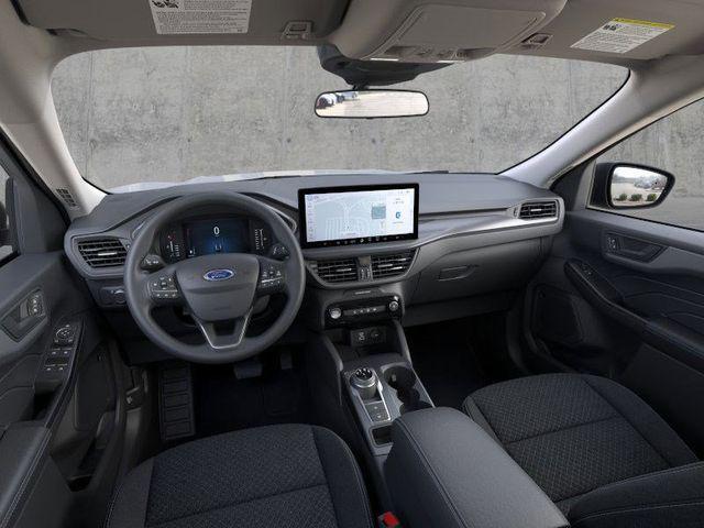 new 2025 Ford Escape car, priced at $29,857